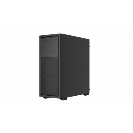 Obudowa Midi Tower Fornax K500 ATX Obudowa Midi Tower Fornax K500 ATX