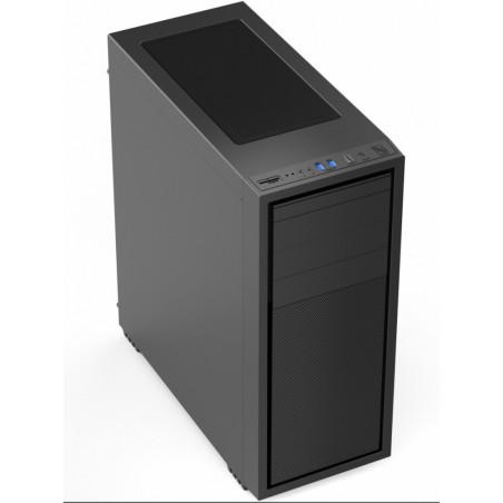 Obudowa Midi Tower Fornax K500 ATX Obudowa Midi Tower Fornax K500 ATX
