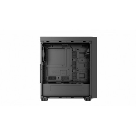 Obudowa Midi Tower Fornax K500 ATX Obudowa Midi Tower Fornax K500 ATX