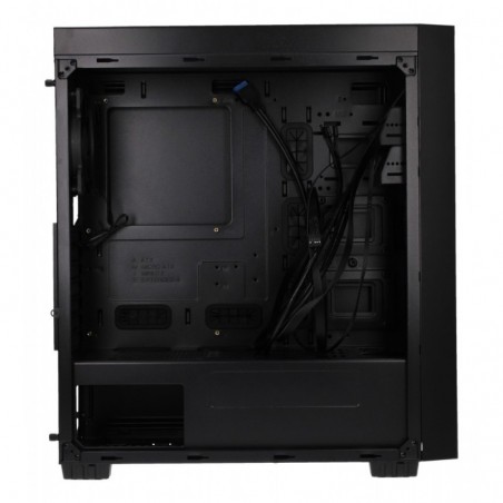 Obudowa Midi Tower Fornax K500 ATX Obudowa Midi Tower Fornax K500 ATX