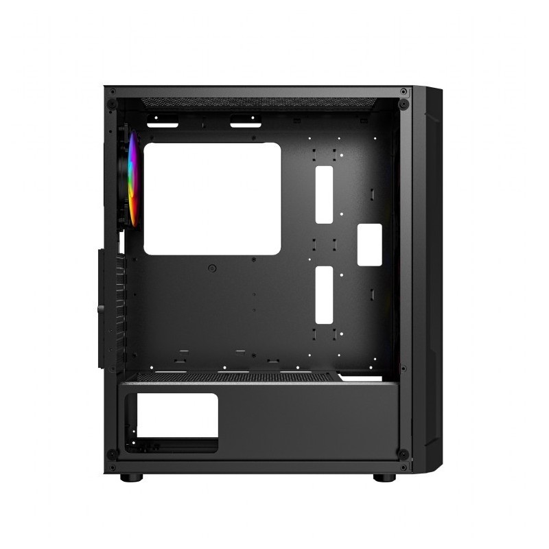 Obudowa komputerowa gamingowa Fornax 400X Obudowa komputerowa gamingowa Fornax 400X