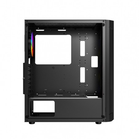 Obudowa komputerowa gamingowa Fornax 400X Obudowa komputerowa gamingowa Fornax 400X