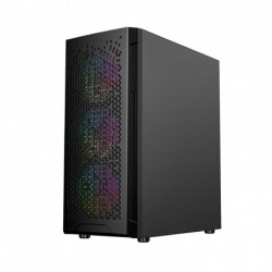 Obudowa komputerowa gamingowa Fornax 400X Obudowa komputerowa gamingowa Fornax 400X