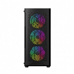 Obudowa komputerowa gamingowa Fornax 400X Obudowa komputerowa gamingowa Fornax 400X