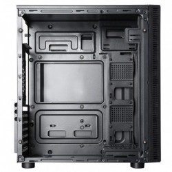 Obudowa komputerowa Fornax 160 2xUSB 3.1 2xUSB 2.0 Obudowa komputerowa Fornax 160 2xUSB 3.1 2xUSB 2.0