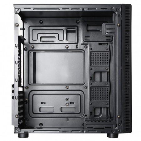 Obudowa komputerowa Fornax 160 2xUSB 3.1 2xUSB 2.0 Obudowa komputerowa Fornax 160 2xUSB 3.1 2xUSB 2.0