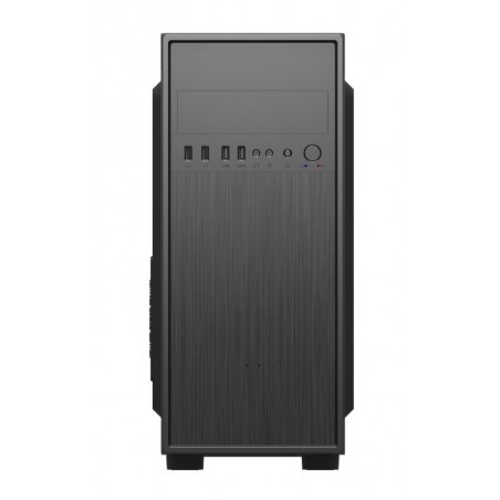 Obudowa komputerowa Fornax 160 2xUSB 3.1 2xUSB 2.0 Obudowa komputerowa Fornax 160 2xUSB 3.1 2xUSB 2.0