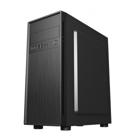 Obudowa komputerowa Fornax 160 2xUSB 3.1 2xUSB 2.0 Obudowa komputerowa Fornax 160 2xUSB 3.1 2xUSB 2.0
