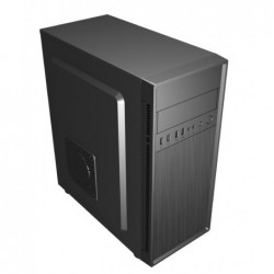 Obudowa komputerowa Fornax 160 2xUSB 3.1 2xUSB 2.0 Obudowa komputerowa Fornax 160 2xUSB 3.1 2xUSB 2.0
