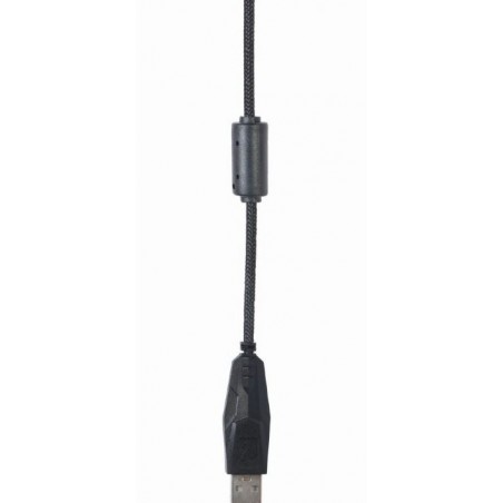 Mysz USB z podświetleniem 6 przycisków Mysz USB z podświetleniem 6 przycisków