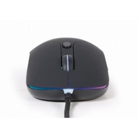 Mysz USB z podświetleniem 6 przycisków Mysz USB z podświetleniem 6 przycisków