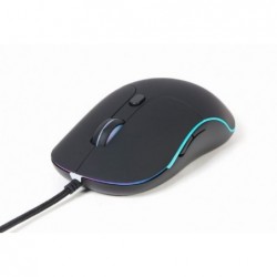 Mysz USB z podświetleniem 6 przycisków Mysz USB z podświetleniem 6 przycisków