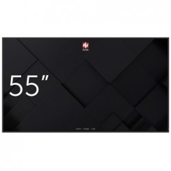 Monitor informacyjny DS 55 cali - 18/7 2x10W Android 11.0 Monitor informacyjny DS 55 cali - 18/7 2x10W Android 11.0