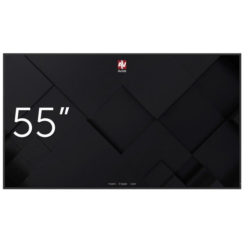 Monitor informacyjny DS 55 cali - 18/7 2x10W Android 11.0 Monitor informacyjny DS 55 cali - 18/7 2x10W Android 11.0