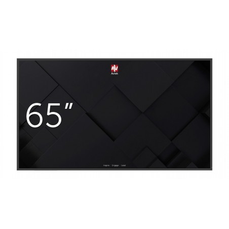 Monitor informacyjny DS 65 cali - 18/7 2x10W Android 11.0 Monitor informacyjny DS 65 cali - 18/7 2x10W Android 11.0