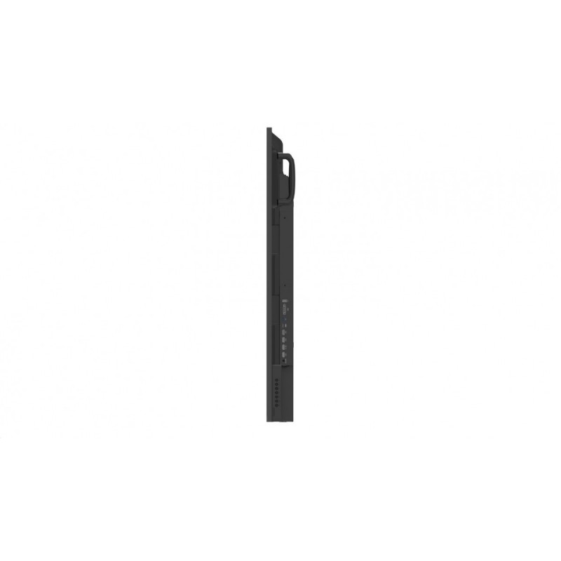 Monitor informacyjny DS 65 cali - 18/7 2x10W Android 11.0