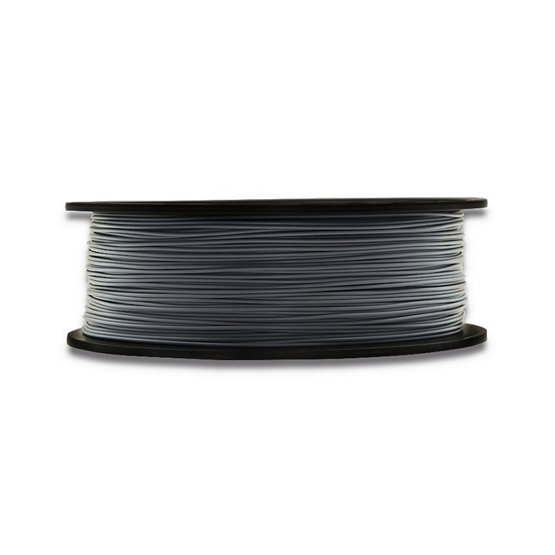 Profesjonalny filament do druku 3D | PLA PRO | 1kg | 1.75mm | Szary