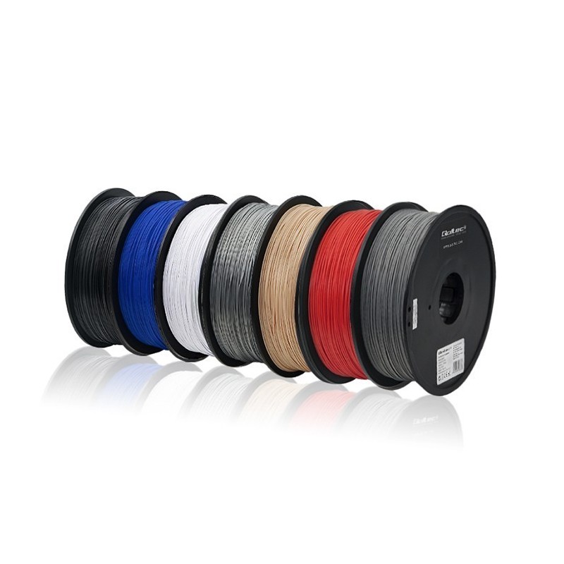 Profesjonalny filament do druku 3D | PLA PRO | 1kg | 1.75mm | Skin 