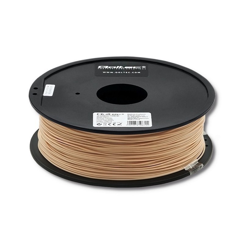 Profesjonalny filament do druku 3D | PLA PRO | 1kg | 1.75mm | Skin 