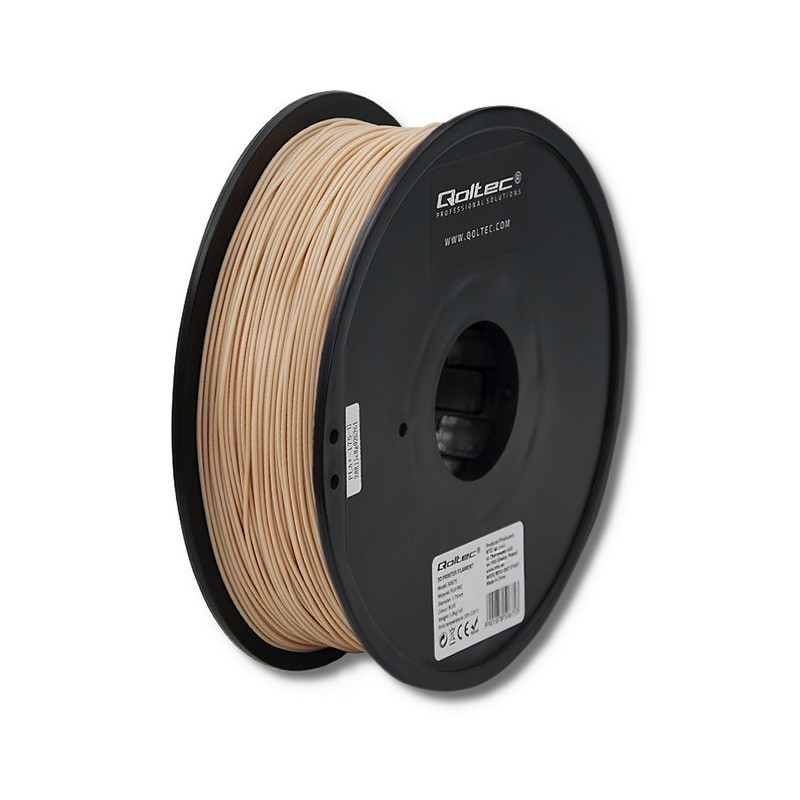 Profesjonalny filament do druku 3D | PLA PRO | 1kg | 1.75mm | Skin 