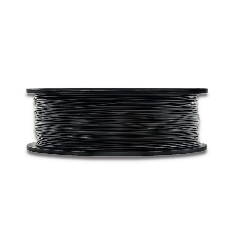 Profesjonalny filament do druku 3D | ABS PRO | 1.75mm | 1kg | Czarny