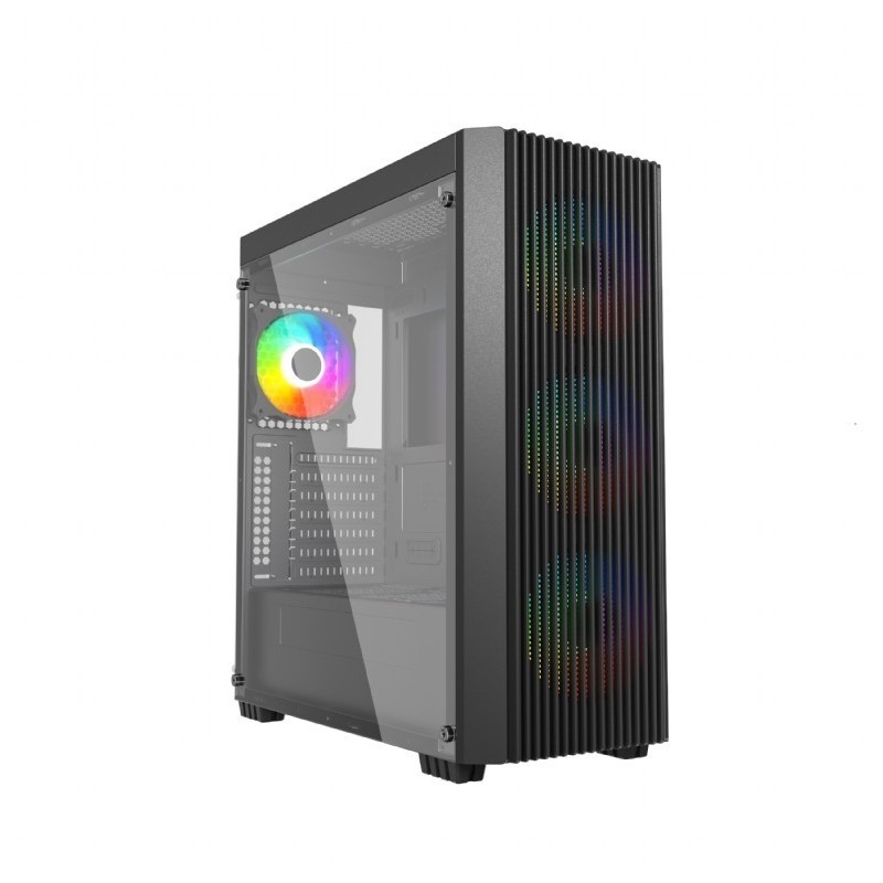 Obudowa Midi Tower Fornax K600 ATX