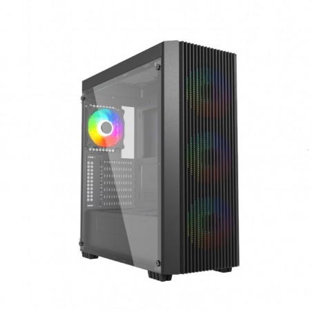 Obudowa Midi Tower Fornax K600 ATX Obudowa Midi Tower Fornax K600 ATX