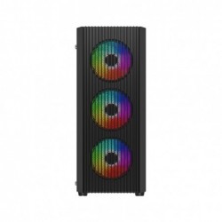 Obudowa Midi Tower Fornax K600 ATX Obudowa Midi Tower Fornax K600 ATX