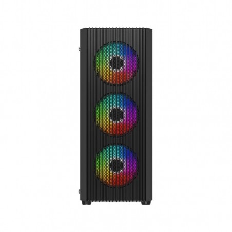 Obudowa Midi Tower Fornax K600 ATX Obudowa Midi Tower Fornax K600 ATX
