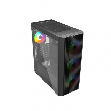 Obudowa Midi Tower Fornax K600 ATX Obudowa Midi Tower Fornax K600 ATX
