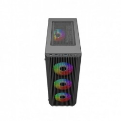 Obudowa Midi Tower Fornax K600 ATX Obudowa Midi Tower Fornax K600 ATX