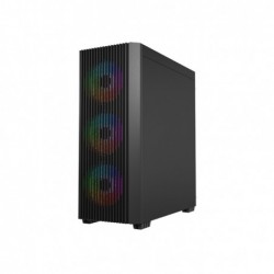 Obudowa Midi Tower Fornax K600 ATX Obudowa Midi Tower Fornax K600 ATX