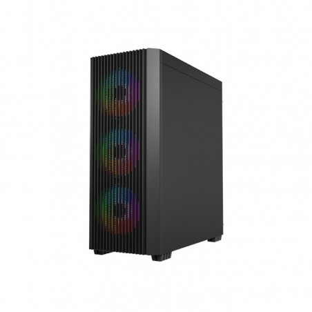 Obudowa Midi Tower Fornax K600 ATX Obudowa Midi Tower Fornax K600 ATX