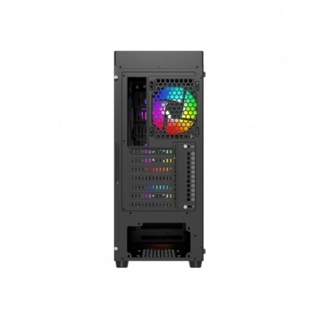 Obudowa Midi Tower Fornax K600 ATX Obudowa Midi Tower Fornax K600 ATX