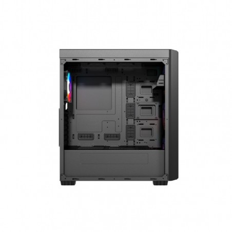 Obudowa Midi Tower Fornax K600 ATX Obudowa Midi Tower Fornax K600 ATX