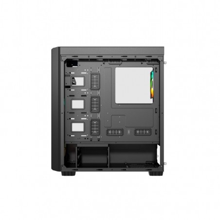 Obudowa Midi Tower Fornax K600 ATX Obudowa Midi Tower Fornax K600 ATX