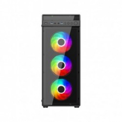 Obudowa Midi Tower Fornax K700 ATX Obudowa Midi Tower Fornax K700 ATX