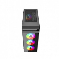 Obudowa Midi Tower Fornax K700 ATX Obudowa Midi Tower Fornax K700 ATX