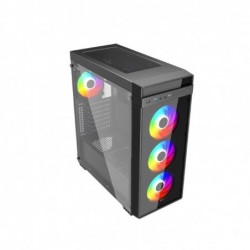 Obudowa Midi Tower Fornax K700 ATX Obudowa Midi Tower Fornax K700 ATX