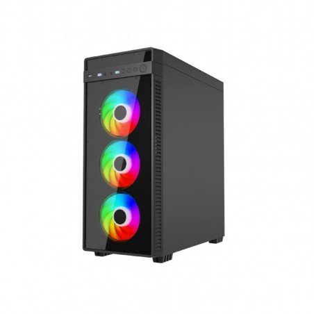 Obudowa Midi Tower Fornax K700 ATX Obudowa Midi Tower Fornax K700 ATX