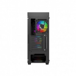 Obudowa Midi Tower Fornax K700 ATX Obudowa Midi Tower Fornax K700 ATX