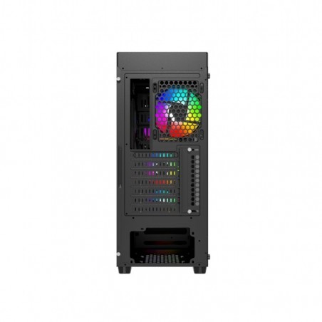 Obudowa Midi Tower Fornax K700 ATX Obudowa Midi Tower Fornax K700 ATX