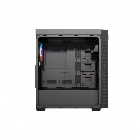 Obudowa Midi Tower Fornax K700 ATX Obudowa Midi Tower Fornax K700 ATX