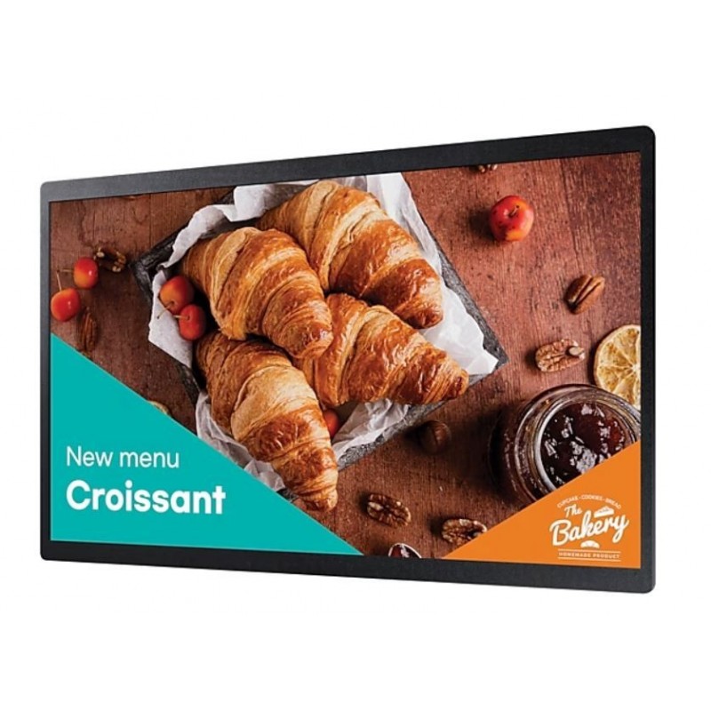 Monitor profesjonalny 23.8 cala QB24C LH24QBCEBGCXEN