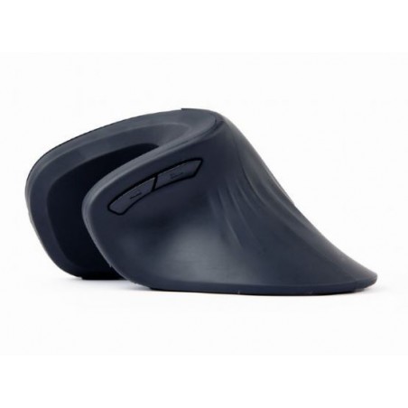 Mysz ergonomiczna 6 przycisków czarna Mysz ergonomiczna 6 przycisków czarna