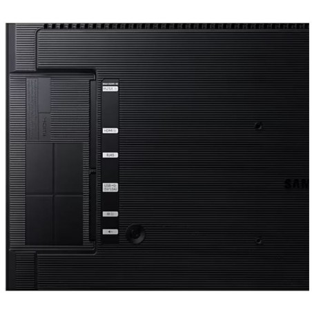 Monitor profesjonalny 23.8 cala QB24C LH24QBCEBGCXEN Monitor profesjonalny 23.8 cala QB24C LH24QBCEBGCXEN