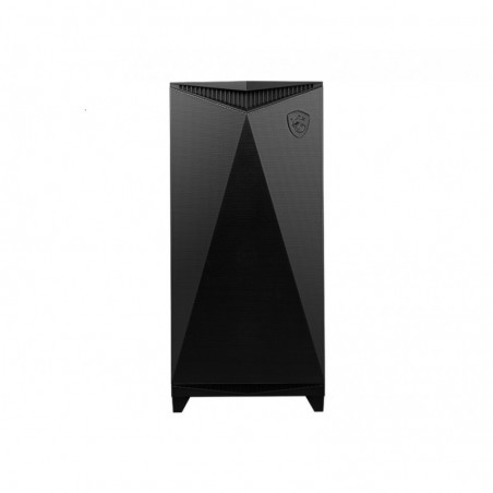 Obudowa MPG GUNGNIR 300P AIRFLOW Hartowane szkło Obudowa MPG GUNGNIR 300P AIRFLOW Hartowane szkło