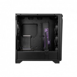 Obudowa MPG GUNGNIR 300P AIRFLOW Hartowane szkło Obudowa MPG GUNGNIR 300P AIRFLOW Hartowane szkło