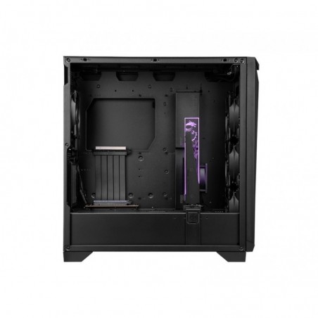 Obudowa MPG GUNGNIR 300P AIRFLOW Hartowane szkło Obudowa MPG GUNGNIR 300P AIRFLOW Hartowane szkło