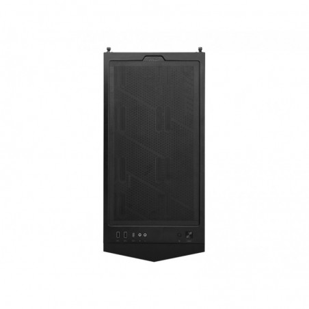 Obudowa MPG GUNGNIR 300P AIRFLOW Hartowane szkło Obudowa MPG GUNGNIR 300P AIRFLOW Hartowane szkło
